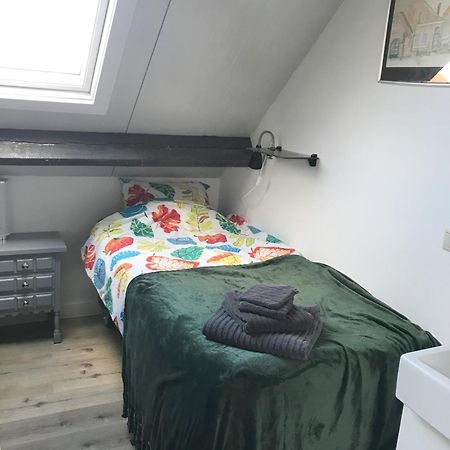 Bed and Breakfast Boerderij De Zalm Schalkwijk Екстер'єр фото